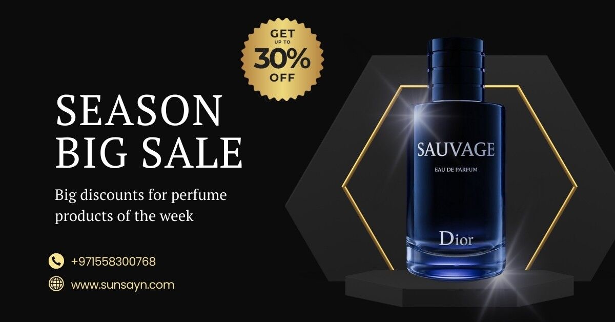 Top 10 Best Perfumes for Men & Women In 2025