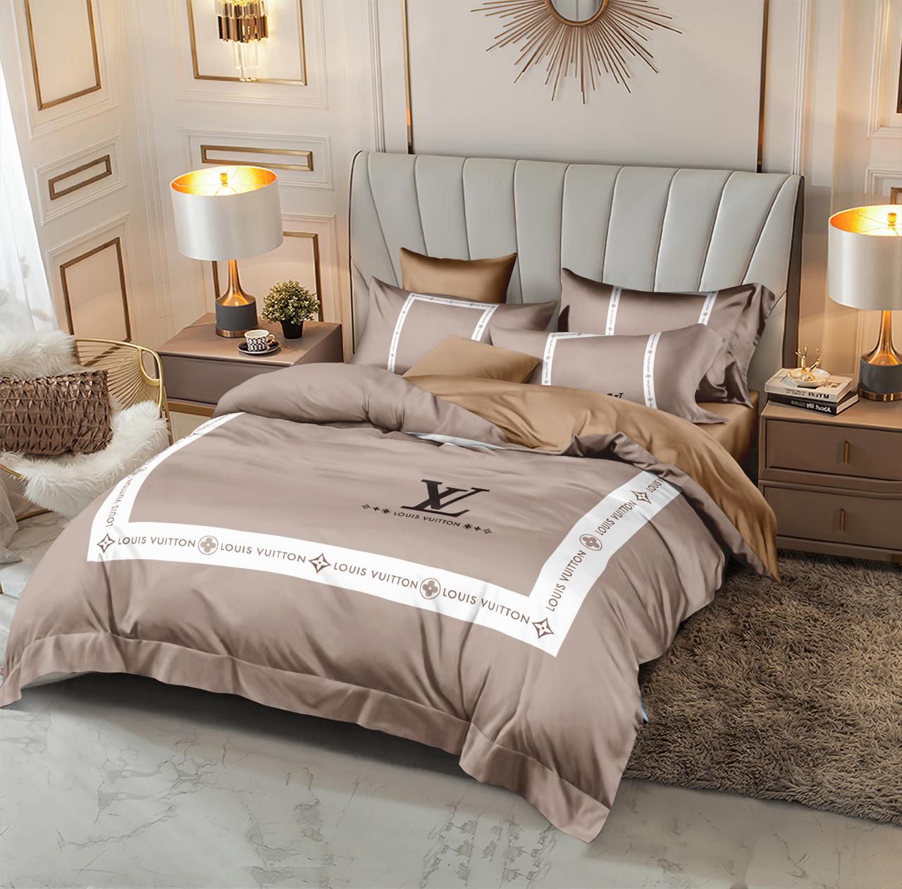 Luxurious Kenzo Bedsheets Set – Elevate Your Sleep Experience - Image 10