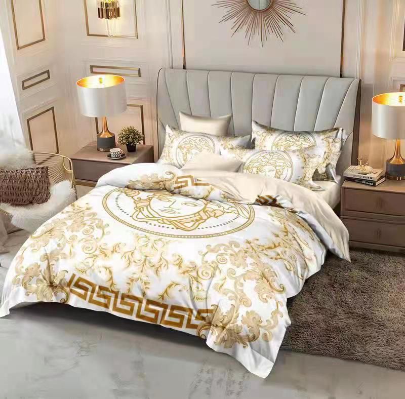 Luxurious Kenzo Bedsheets Set – Elevate Your Sleep Experience - Image 6