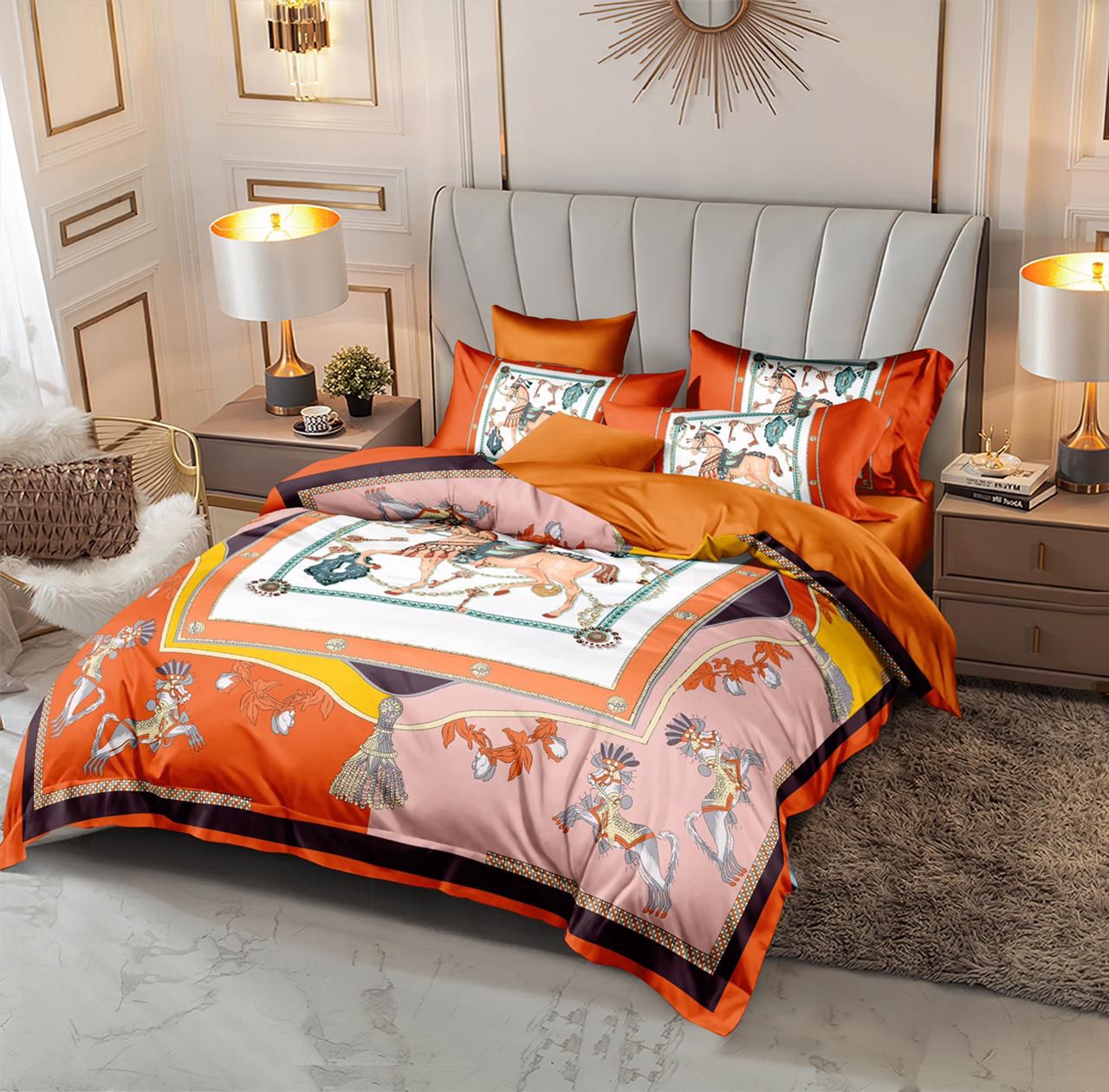 Luxurious Kenzo Bedsheets Set – Elevate Your Sleep Experience - Image 7