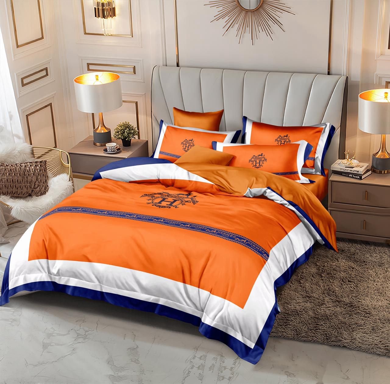 Luxurious Kenzo Bedsheets Set – Elevate Your Sleep Experience - Image 2