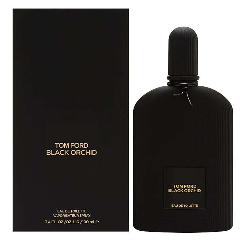 Tom Ford Black Orchid