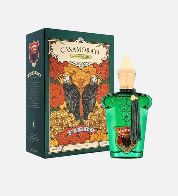 Casamorati Fiero Eau de Parfum 100ml by Xerjoff