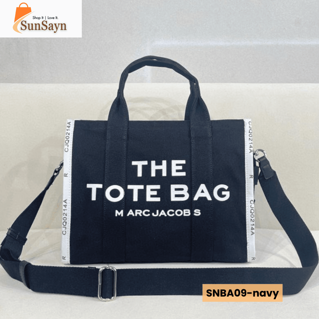 MARC JACOBS THE TOTE bag 33*27*12cm | Luxury TOTE bags for every person in Dubai UAE - Image 13