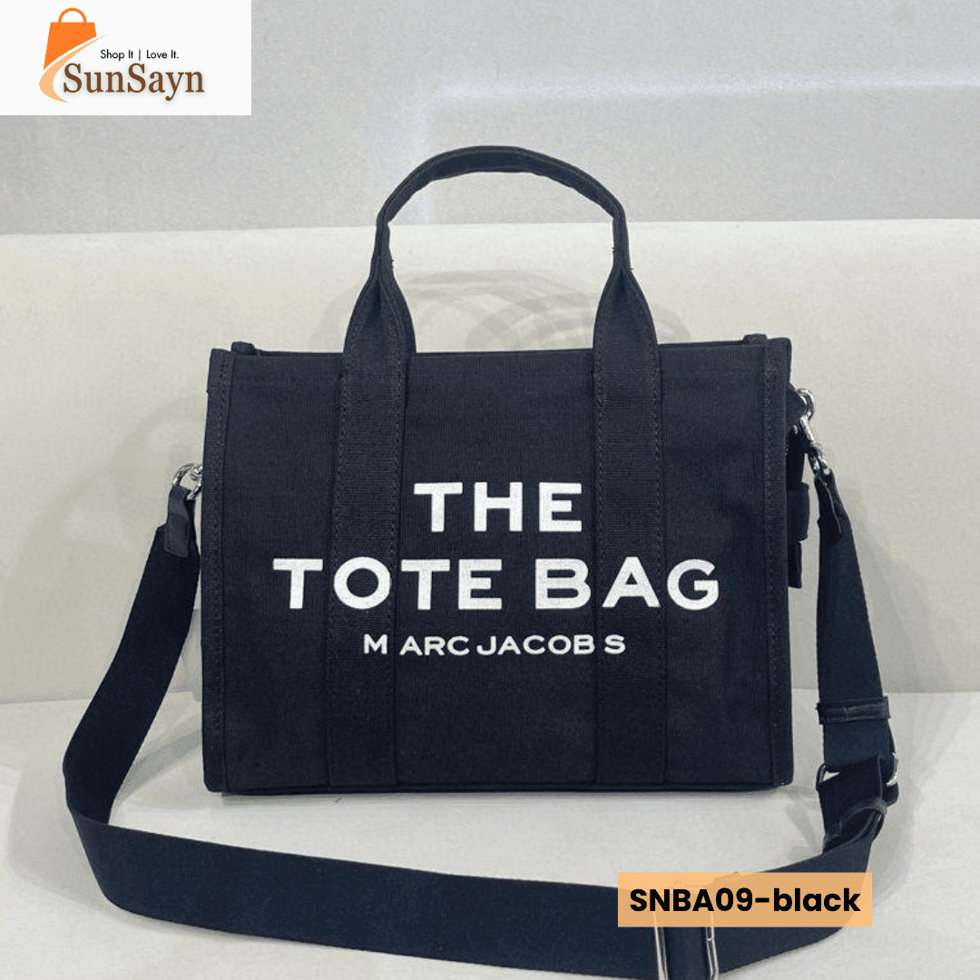 MARC JACOBS THE TOTE bag 33*27*12cm | Luxury TOTE bags for every person in Dubai UAE - Image 16