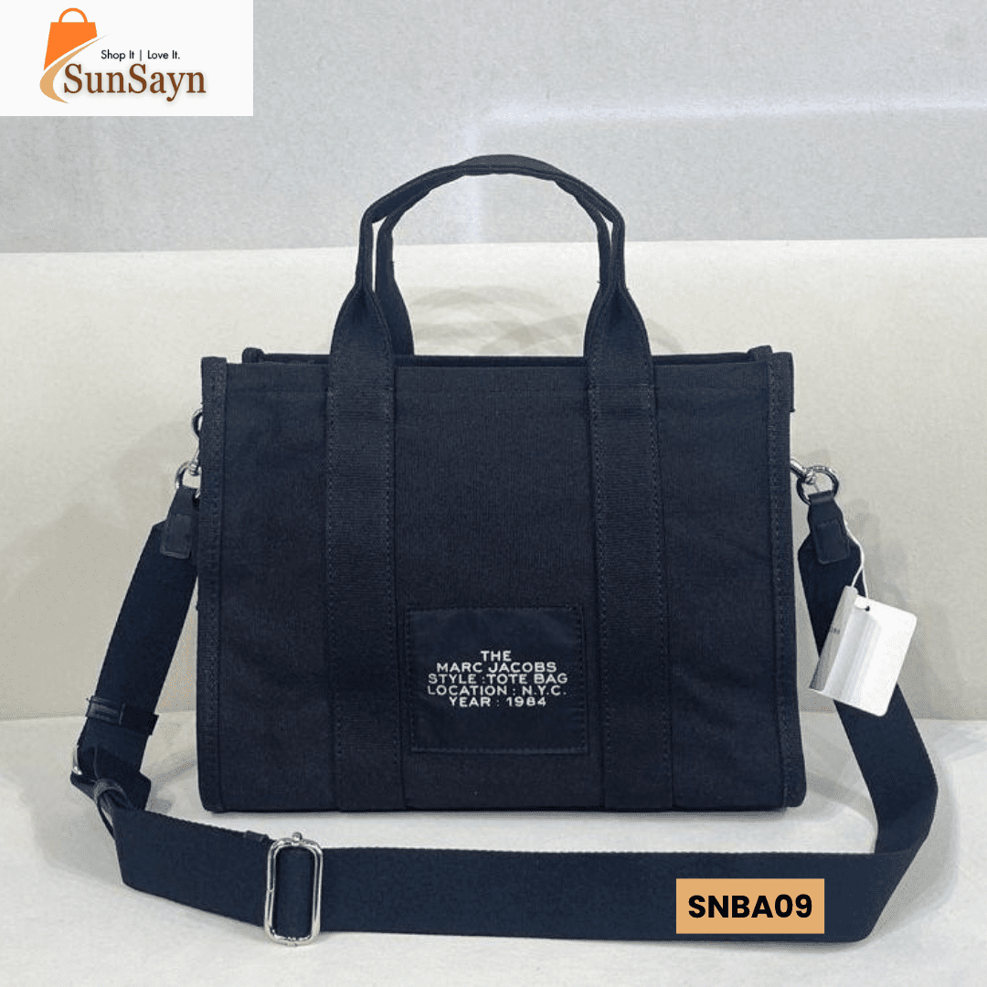 MARC JACOBS THE TOTE bag 33*27*12cm | Luxury TOTE bags for every person in Dubai UAE - Image 17